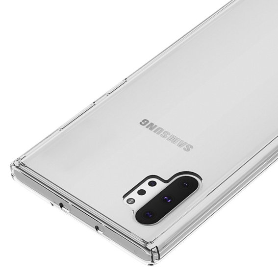 ล้อเขามานาน ถึงเวลาต้องไป Galaxy Note 10 จะไม่มีช่องเสียบหูฟัง 3.5 มม แล้ว