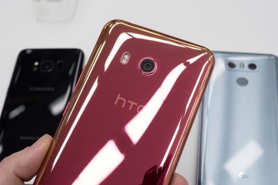 HTC เตรียมเปิดตัว Wildfire E ลุยตลาดมือถือ “ราคาถูก” อีกครั้ง : จอ 5.45 นิ้ว, แรม 2 GB