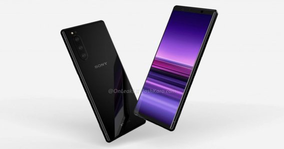 4K ยังไม่พอ! พบข้อมูล Sony Xperia 1R อาจมีจอระดับ 5K เลยทีเดียว