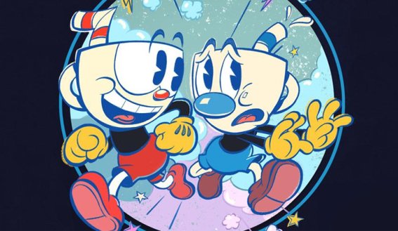 Netflix เตรียมดัดแปลง Cuphead เป็นซีรีส์แอนิเมชัน