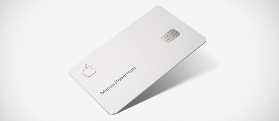 อัปเดตล่าสุด! Apple ยืนยันจะเปิดให้ใช้ Apple Card ในเดือนสิงหาคมนี้