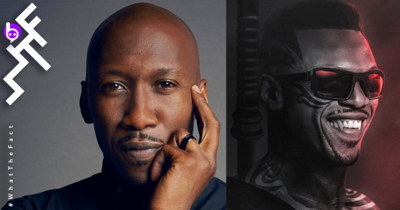 Mahershala Ali มารับบท Blade เวอร์ชันใหม่ในจักรวาล Marvel