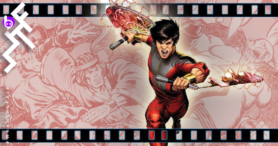 ทำความรู้จักกับ Shang Chi ฮีโรรายใหม่ที่จะขึ้นจอในมาร์เวล เฟส4