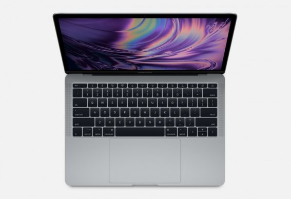 MacBook Pro รุ่นใหม่ ได้รับอนุมัติจาก FCC แล้ว