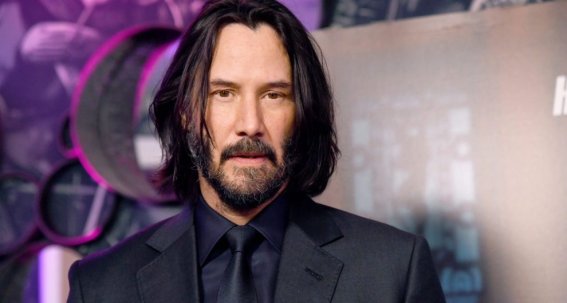 Keanu Reeves เกือบจะได้รับบทนำใน Death Stranding