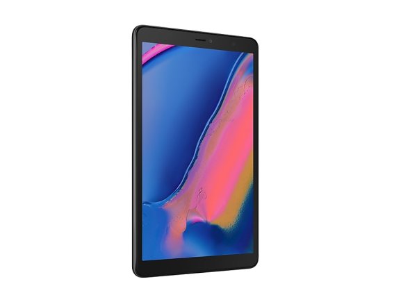 หลุดสเปกและภาพเรนเดอร์ Samsung Galaxy Tab A 8.0 (2019) ก่อนเปิดตัวจริง ส.ค. นี้