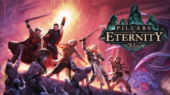 Pillars of Eternity: Complete Edition จะวางจำหน่ายให้กับ Nintendo Switch ต้นเดือนสิงหาคม