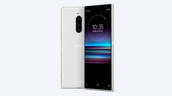 Sony อาจเปิดตัว “Xperia 2” เดือนกันยายนนี้ ภายในงาน IFA 2019 ที่ประเทศเยอรมนี