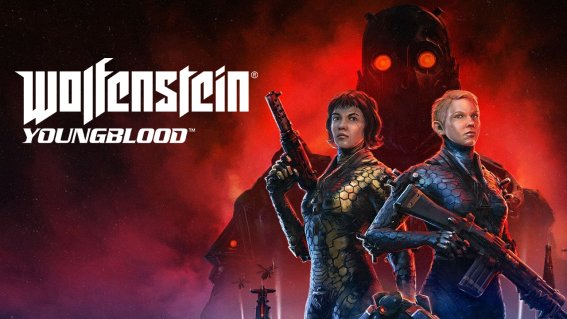 Bethesda Softworks เผยสเปกความต้องการของ Wolfenstein: Youngblood