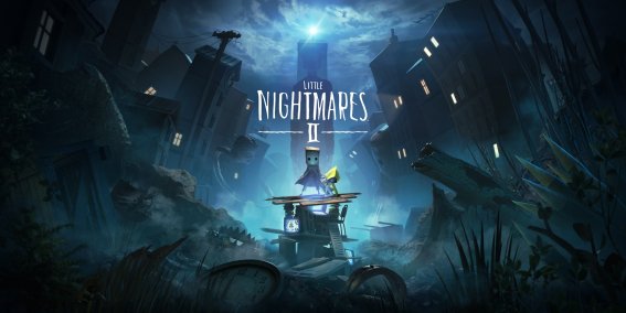 Bandai Namco เปิดตัว Little Nightmares II ภาคต่อของเกมฝันร้ายสุดสยอง