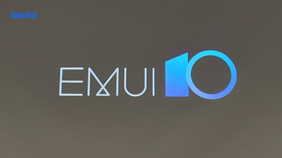 Huawei เผย HarmonyOS พร้อมโชว์ศักยภาพซอฟต์แวร์ EMUI10 ตัวล่าสุด