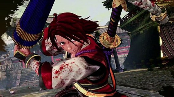 Samurai Shodown เตรียมปล่อย Shizumaru Hisame ออกมาให้เล่นฟรี และเปิดตัว Mina Majikina