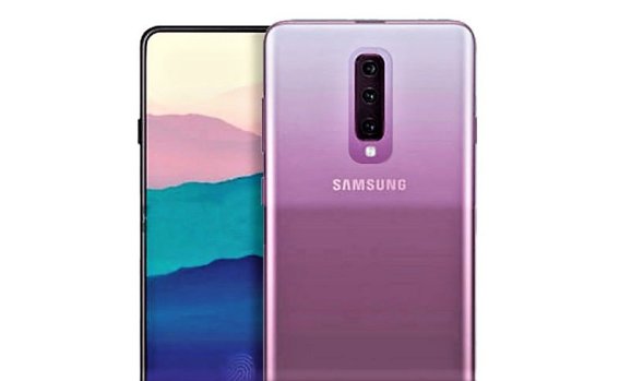 Samsung Galaxy A90 5G ผ่านการรับรองจาก Wi-Fi Alliance แล้ว : เตรียมเปิดตัวเร็วๆ นี้