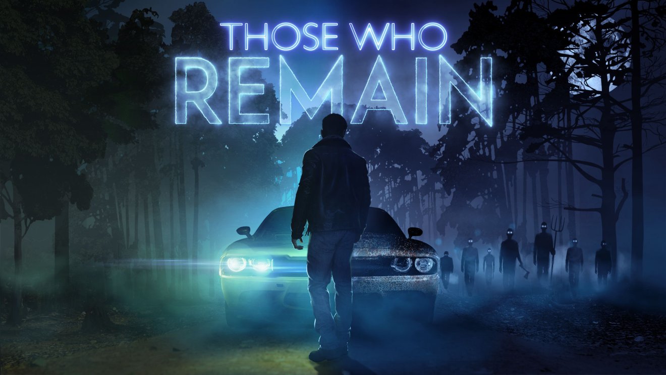 Wired Productions มาเป็นผู้จัดจำหน่าย Those Who Remain พร้อมปล่อยตัวอย่างใหม่