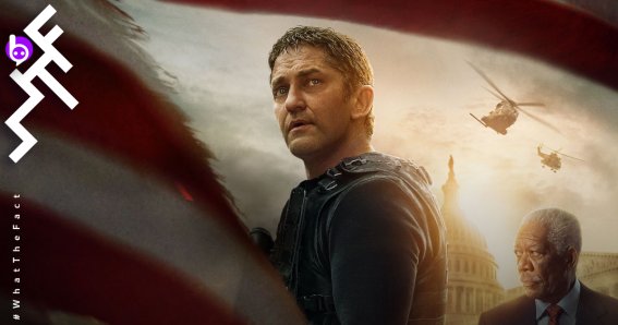 10 อันดับ Box Office (23-25 ส.ค.) : Angel has Fallen เปิดตัวอันดับ 1 กวาดไป 21 ล้านเหรียญ, The Lion King จัดไป 1.5 พันล้านเหรียญแล้ว