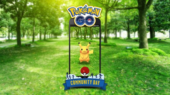 “Pokémon Go” มียอดดาวน์โหลดถึง “1 พันล้านครั้ง” แล้ว