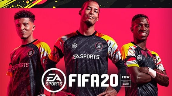 EA Sports เผยสเปกความต้องการของ FIFA 20