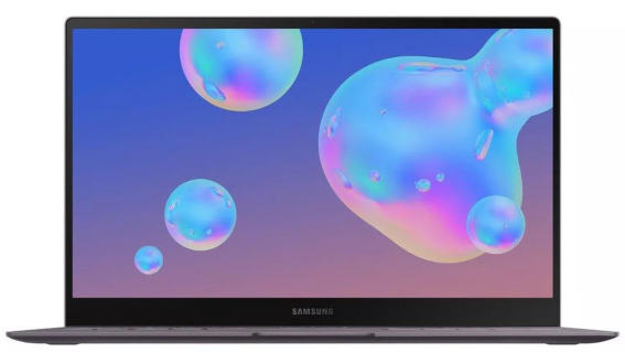 ภาพหลุด Galaxy Book S แล็ปท็อปรุ่นใหม่จาก Samsung