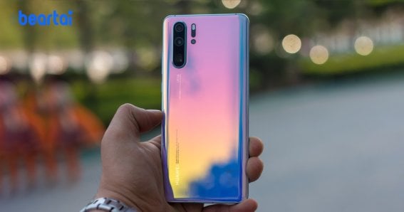 Huawei, Honor, Xiaomi และ OnePlus คว้ารางวัลใหญ่ EISA 2019