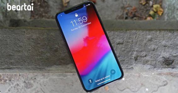 iPhone 11 จะใช้หน้าจอ OLED แบบเดียวกันกับ Galaxy S10, Note 10