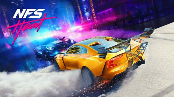 ขาซิ่งเฮ! EA เปิดตัว Need for Speed: Heat พร้อมปล่อยตัวอย่างแรก