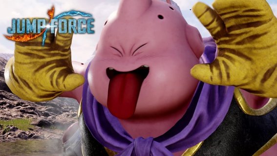 จอมมารบู และ บาคุโก คัตสึกิ จะเข้าร่วมศึก Jump Force 27 ส.ค. นี้