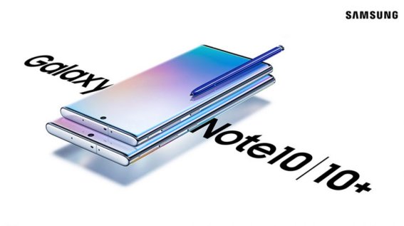 Samsung เปิดตัว Galaxy Note 10 และ Note 10+ กล้องเทพ จอสวย , S-Pen ฉลาด และรองรับ 5G ทั้งสองรุ่น!