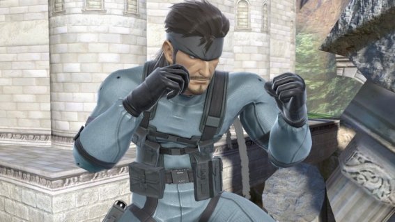 ทีมงาน EVO 2019 ออกมาขอโทษ เหตุทำให้หลายคนสับสน Solid Snake จะเป็น DLC ของ Tekken 7