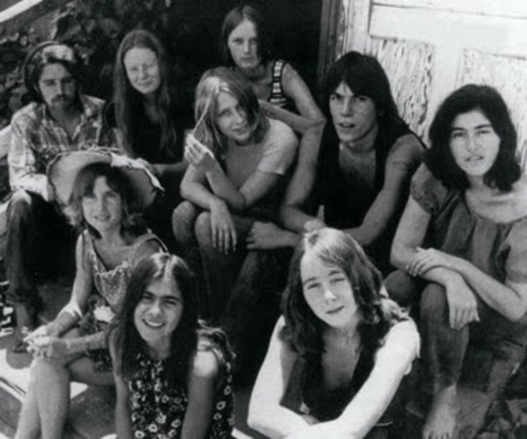 manson family