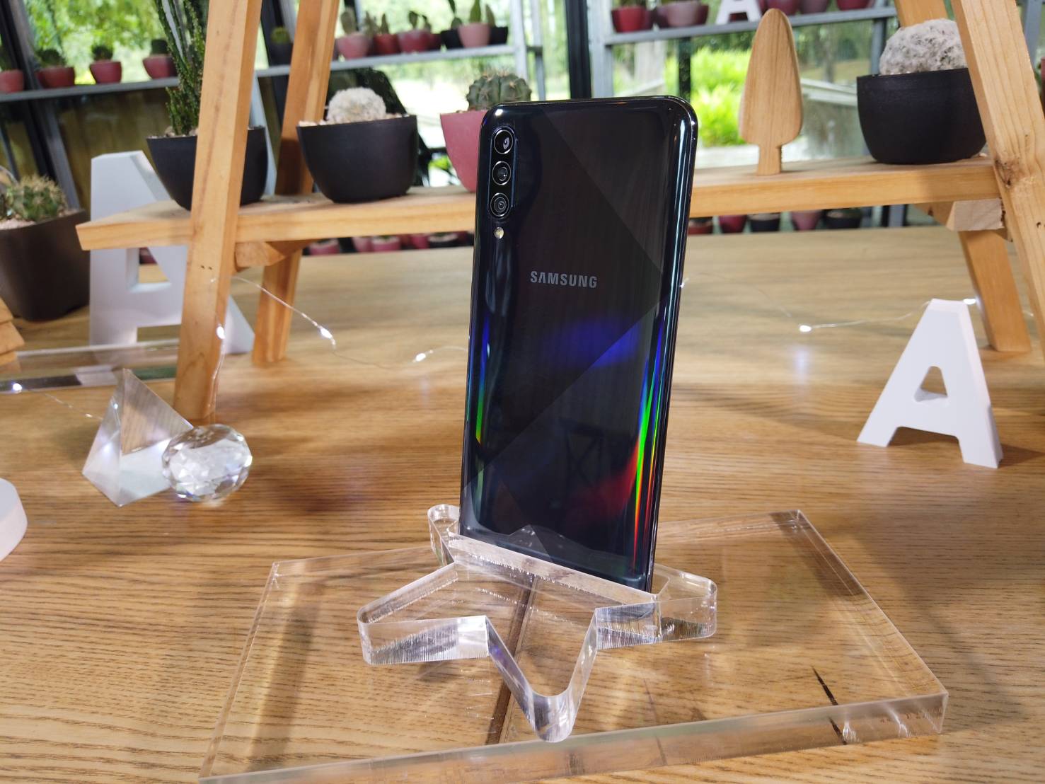 Samsung Galaxy A50s