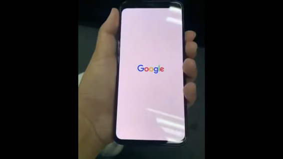 หลุดกันขนาดนี้ พี่ไม่ต้องเปิดตัวแล้วก็ได้ ชมคลิปหลุด ! Hands-On Google Pixel 4 ก่อนเปิดตัวตุลาคมนี้