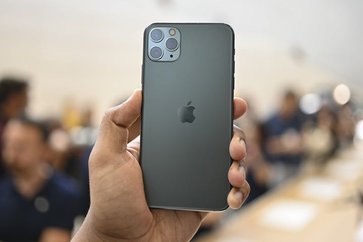 iPhone 11 Pro