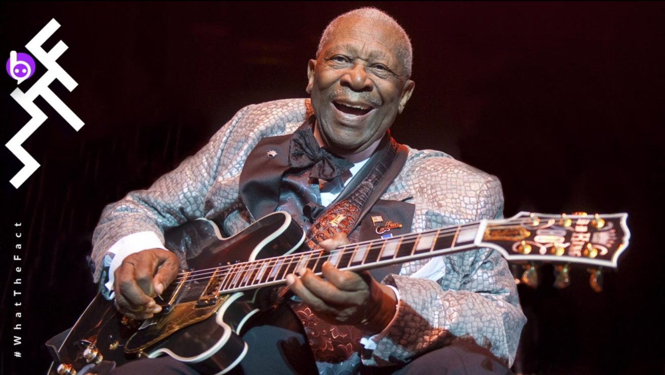 B.B.King