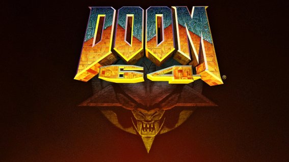 เกม Doom 64