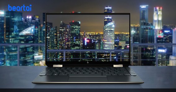 HP Spectre x360 13