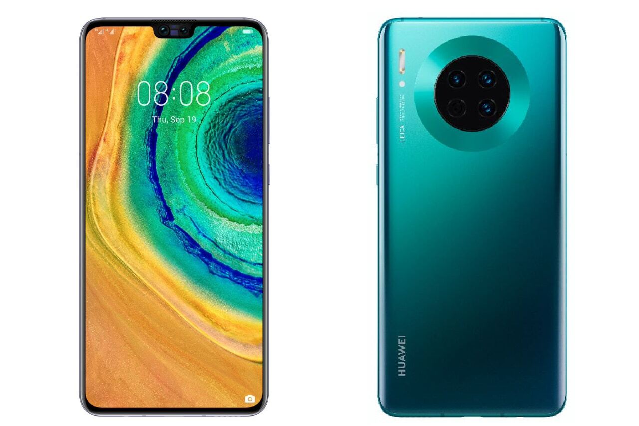 Huawei Mate 30