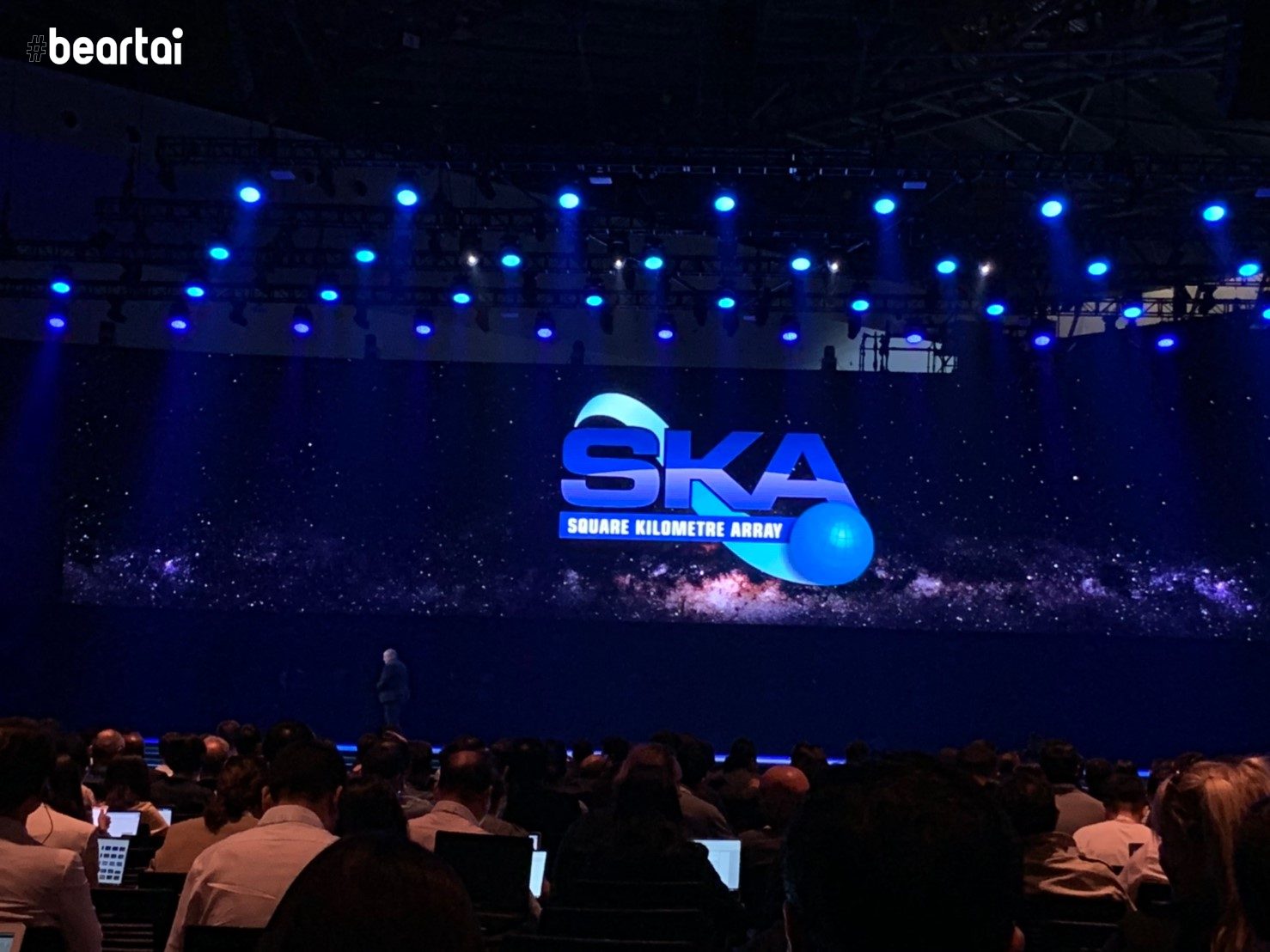 Ska Huawei Connect 2019