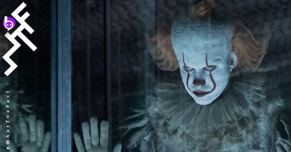 10 อันดับ Box Office (6 – 8 ก.ย.) : It Chapter Two มาแรงตามคาด กวาดไป 185 ล้านเหรียญทั่วโลก