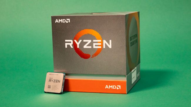 AMD Ryzen