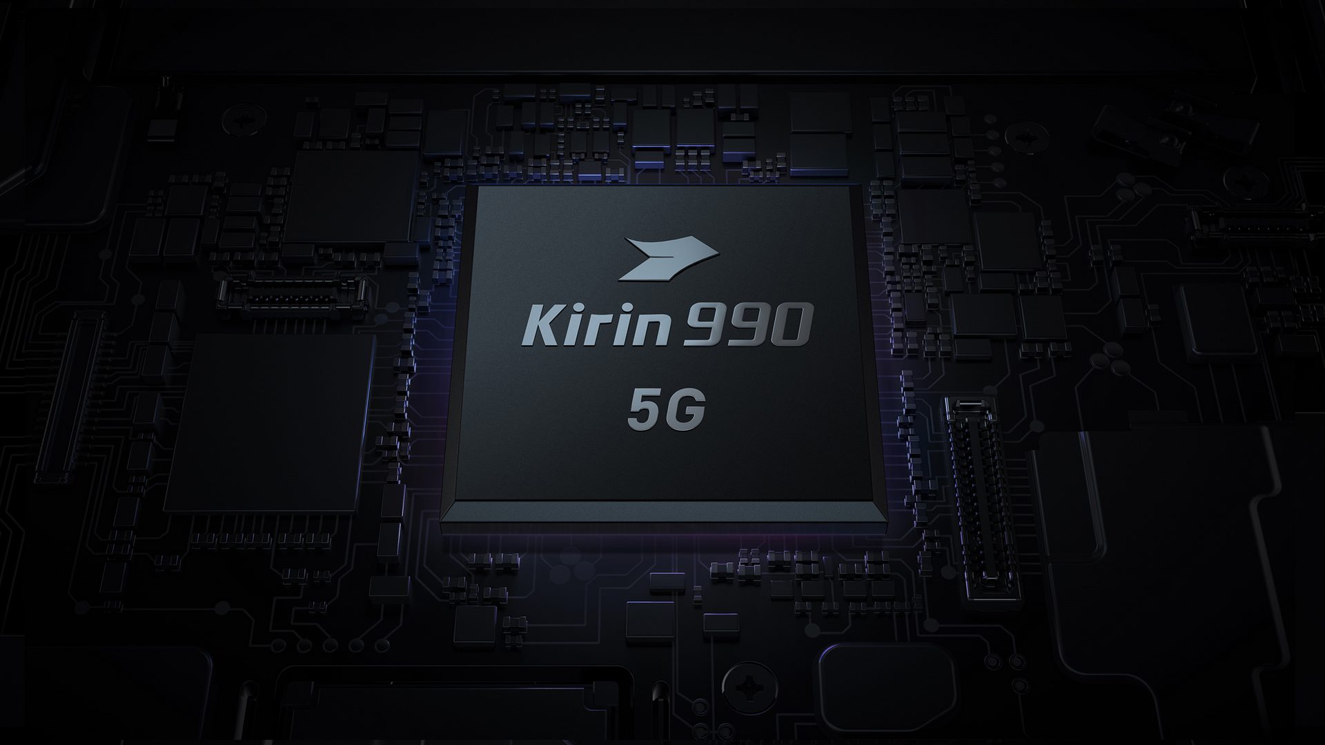 Kirin 990 5G