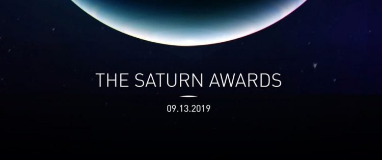 Saturn Awards