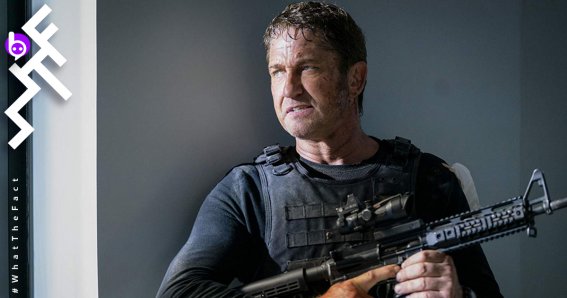 10 อันดับ Box Office (30 ต.ค.-1 ก.ย.) : Angel has Fallen ครองแชมป์ 2 สัปดาห์ซ้อน กวาดไป 43 ล้านเหรียญ