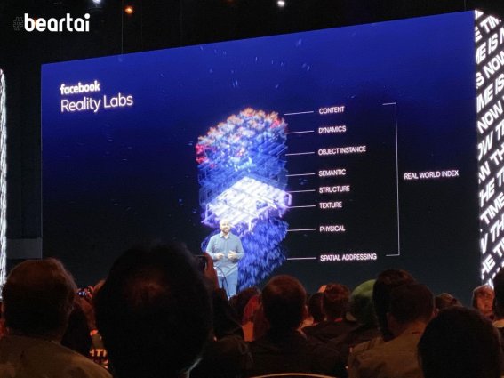 การแนะนำแว่นตา AR