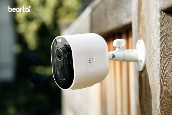 Arlo Pro 3 2K HDR