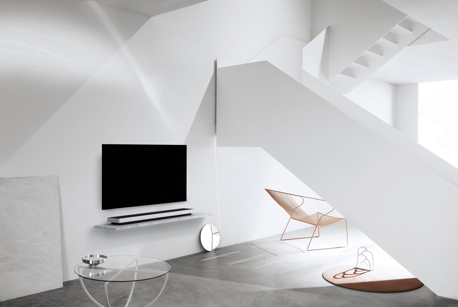 Beosound Stage Bang & Olufsen