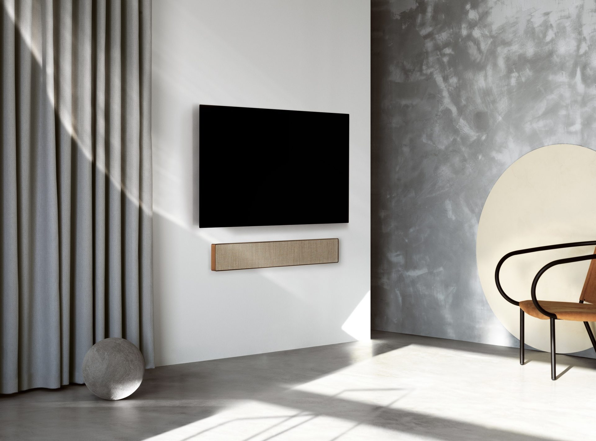 Beosound Stage Bang & Olufsen