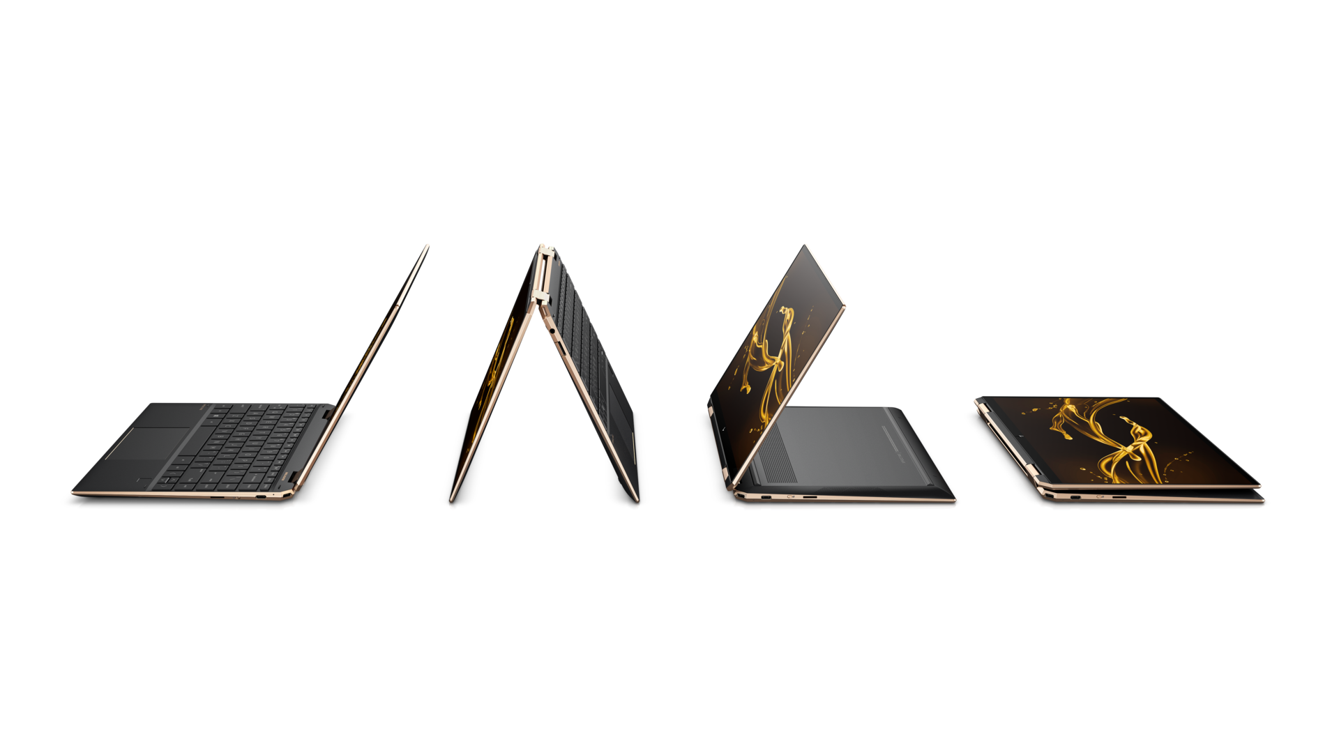 HP Spectre x360 13