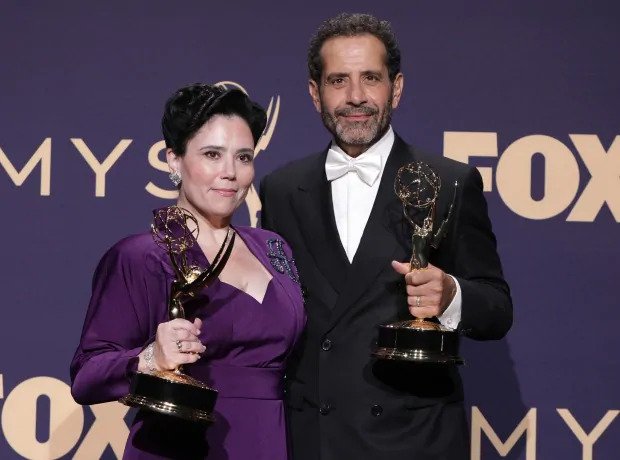 Emmy Awards 2019