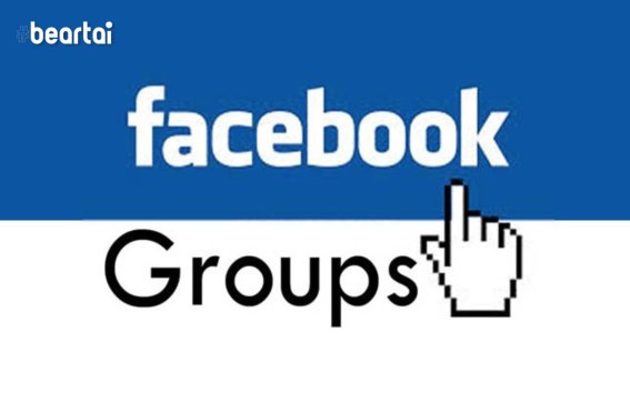 Facebook Groups