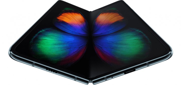 Samsung Galaxy Fold